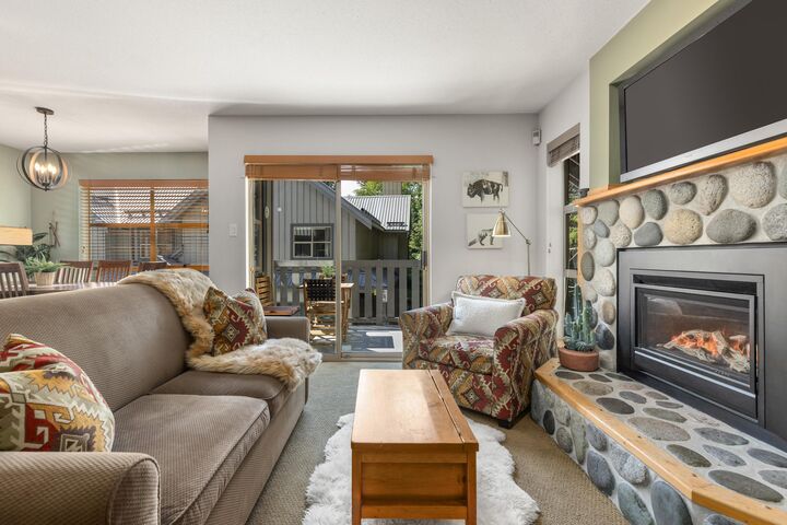 Property Photo: 4737 Spearhead Drive 40 BC V8E 1E7