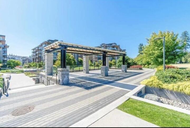 Property Photo:  6033 Gray Avenue 506  BC V6S 0G3 