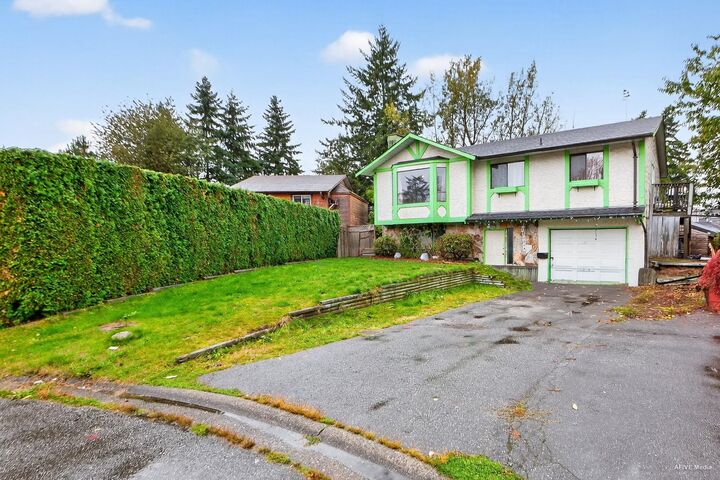 Property Photo:  7253 140A Street  BC V3W 7N4 