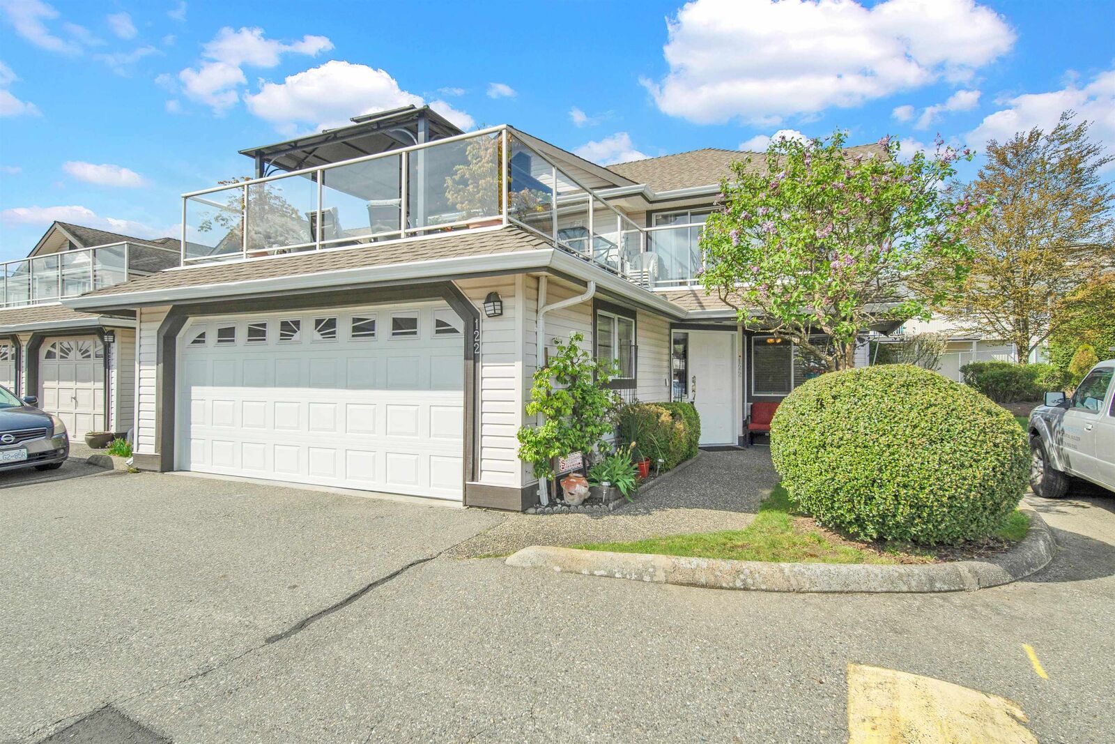 Property Photo: 3080 Townline Road 122 BC V2T 5M2