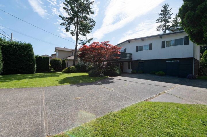 Property Photo: 6311 No. 2 Road BC V7C 3L3