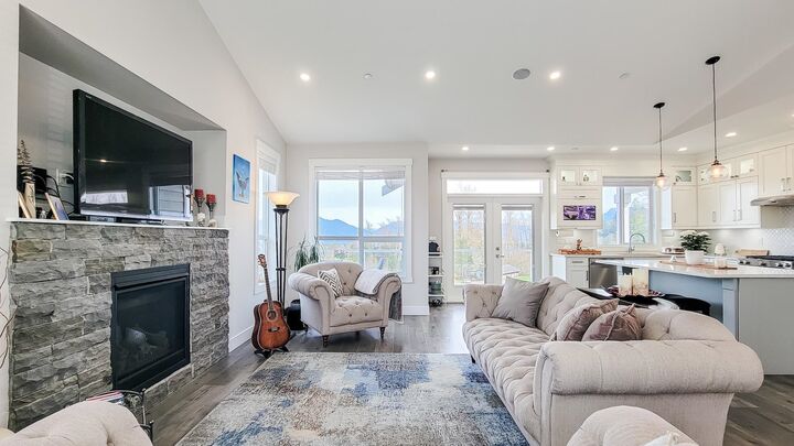 Property Photo: 8295 Nixon Road 1 BC V4Z 0C8