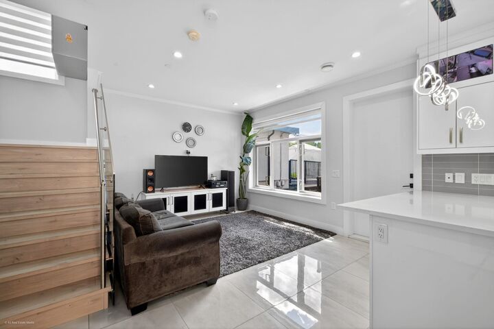 Property Photo: 6749 Knight Street BC V5P 2W4