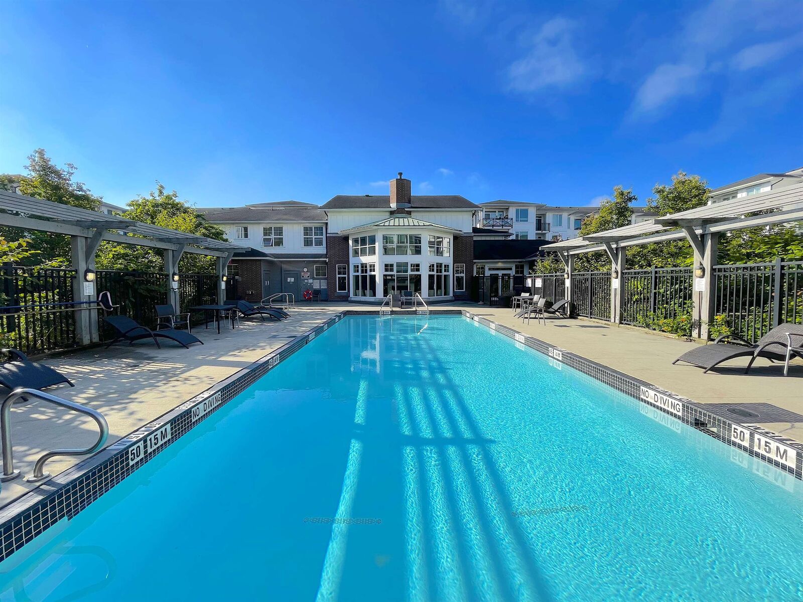 Property Photo:  9399 Odlin Road 425  BC V6X 0J6 
