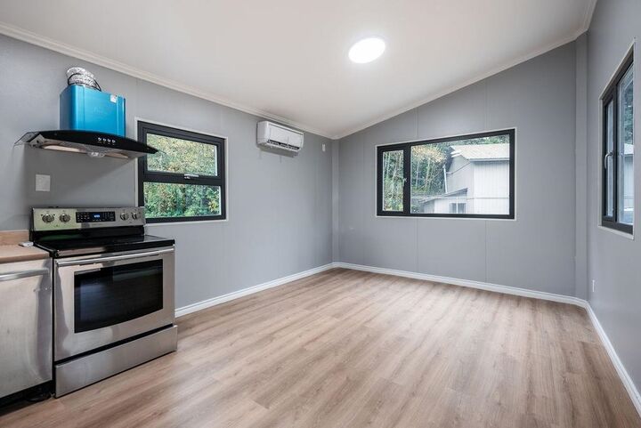 Property Photo: 12930 Sabo Street BC V4S 1L6