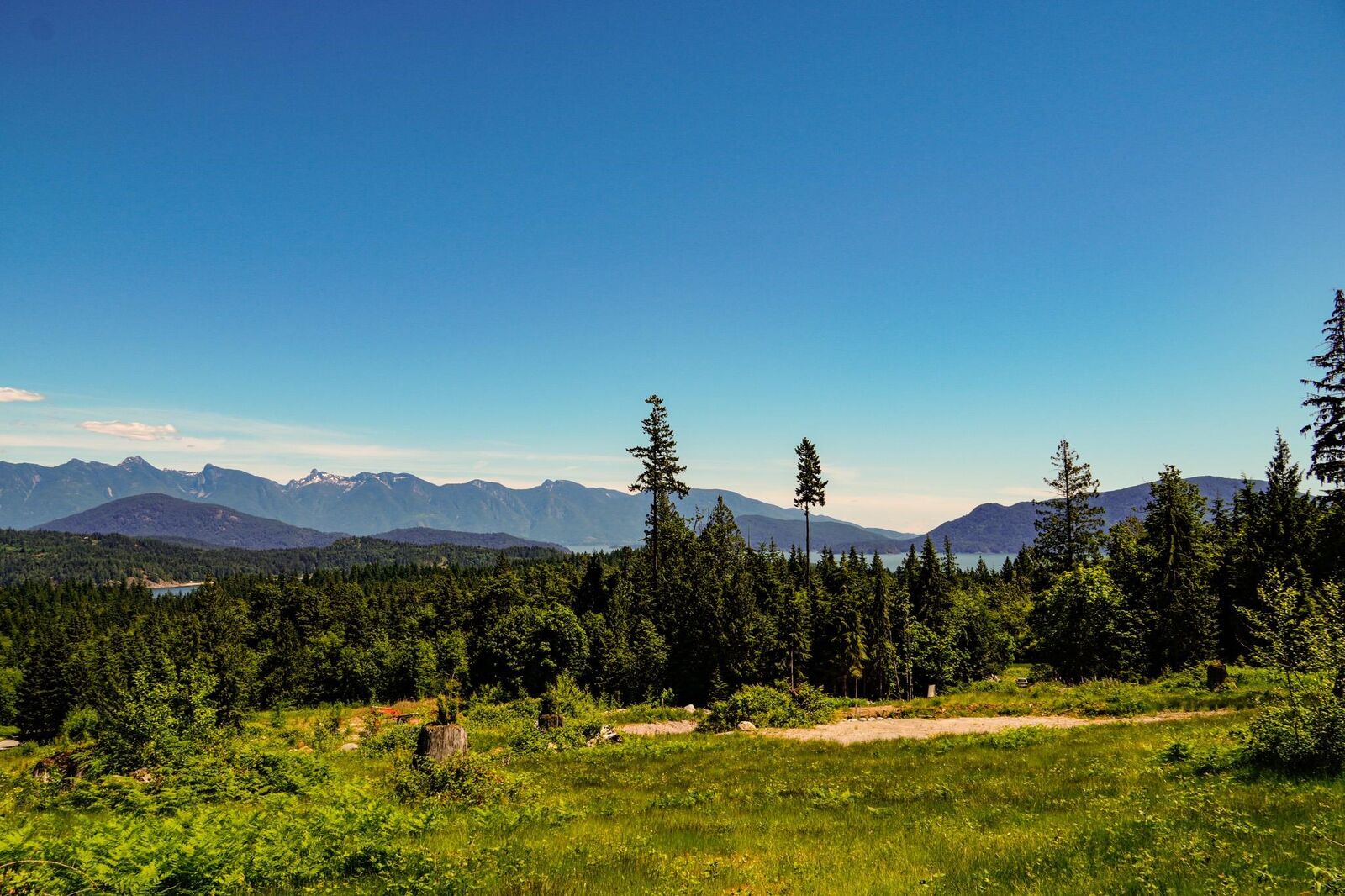 Property Photo: Lot G Panorama Parkway BC V0N 1V6