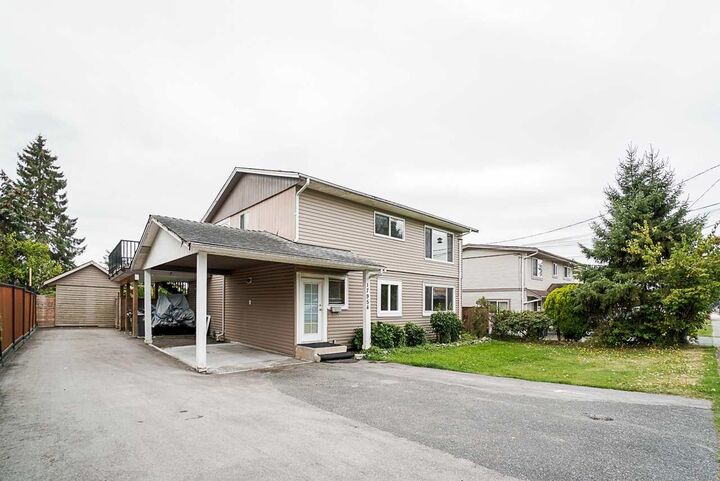 Property Photo: 17954 58 Avenue BC V3S 1L7