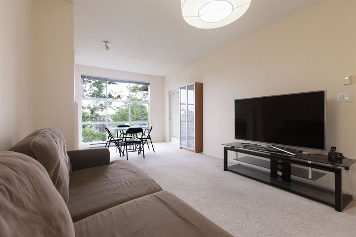 Property Photo: 8220 Jones Road 408 BC V6Y 3Z7