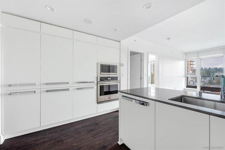 Property Photo: 450 Westview Street 1003 BC V3K 6C3