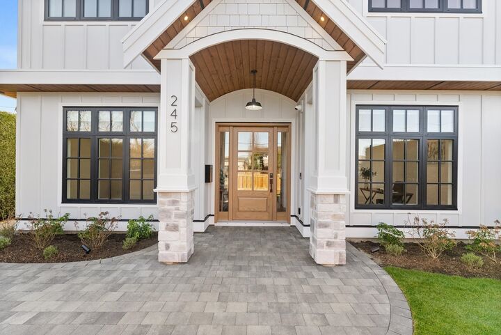 Property Photo: 245 66 Street BC V4L 1M7
