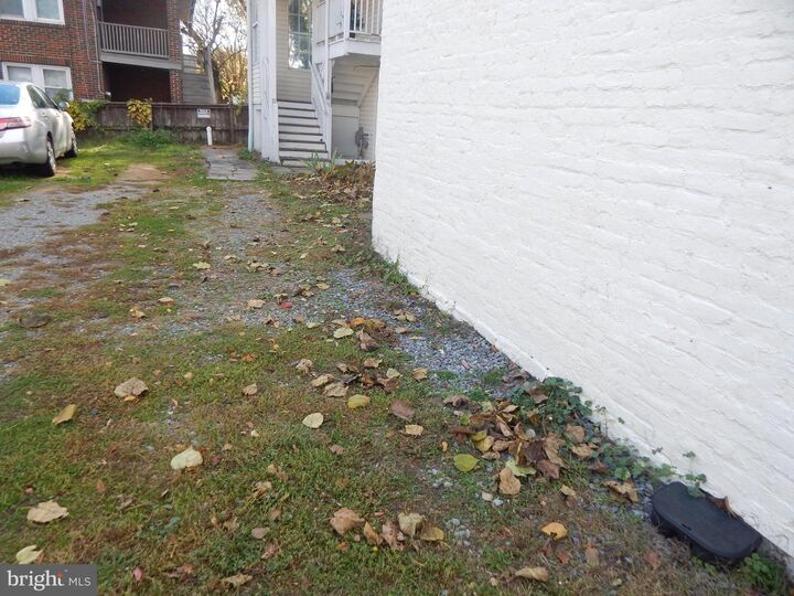 Property Photo:  507 W John Street C  WV 25401 