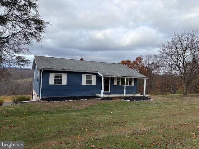 Property Photo:  191 Virginville Road  PA 19530 