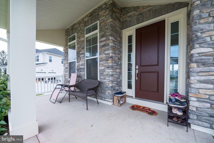 Property Photo:  37 Boiler Court  PA 19460 