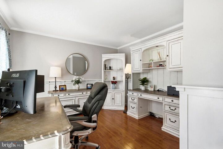 Property Photo: 11676 Cygnet Drive MD 20601