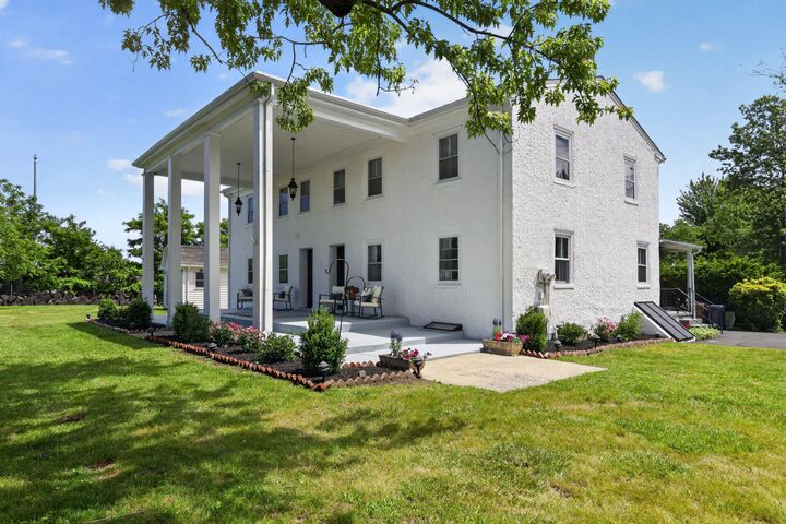 Property Photo:  750 Loch Alsh Avenue  PA 19002 