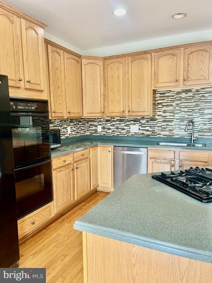 Property Photo:  5370 Blue Aster Circle  VA 20120 