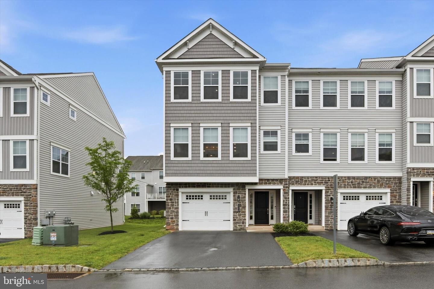 Property Photo:  110 Harland Avenue  PA 19468 