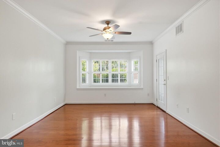 Property Photo: 120 Burgess Hill Way 115 MD 21702