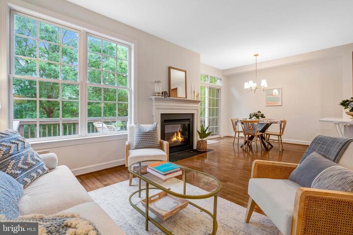 Property Photo:  104 Herndon Mills Circle  VA 20170 