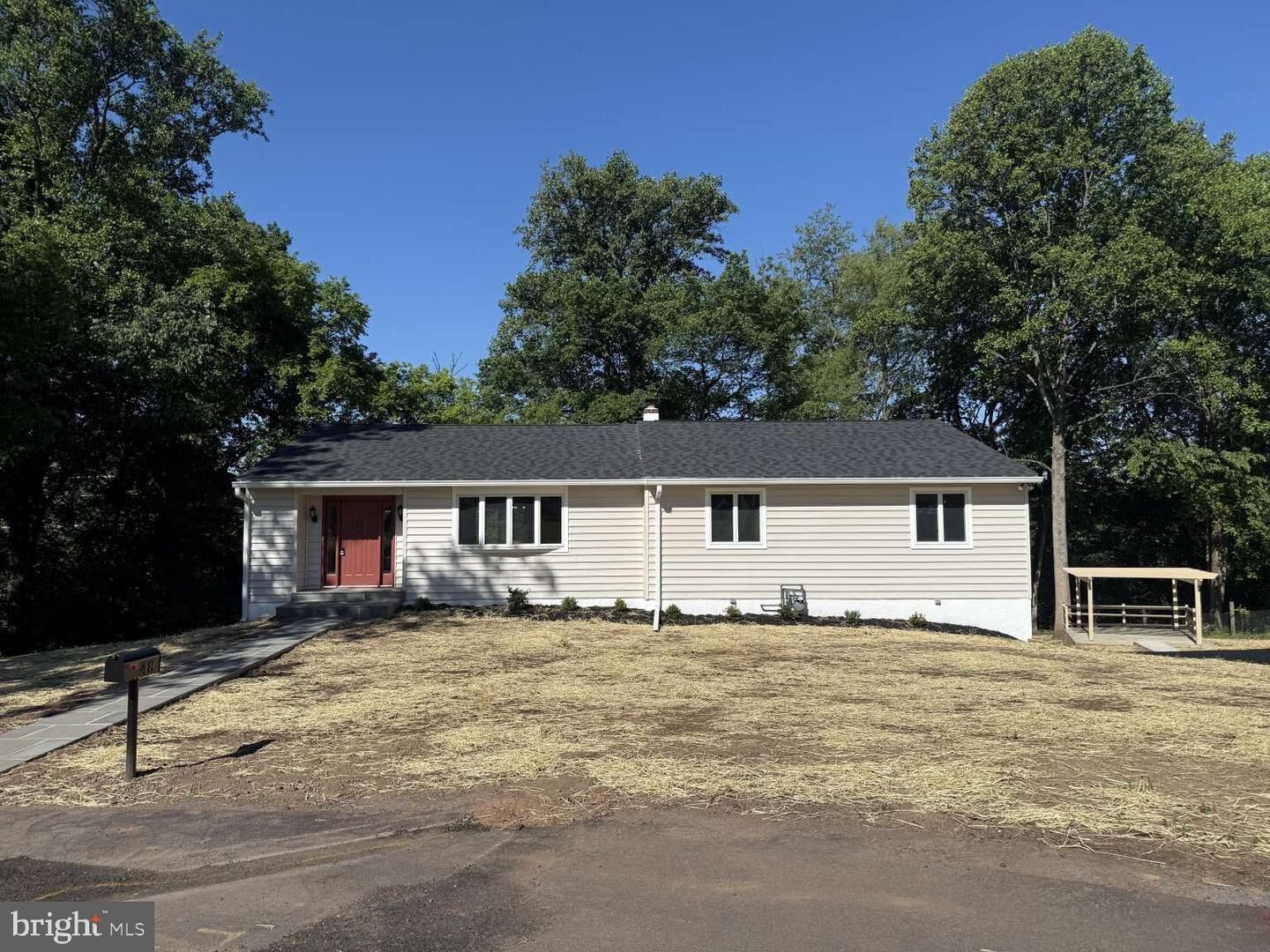 Property Photo: 48 Walters Lane PA 19468