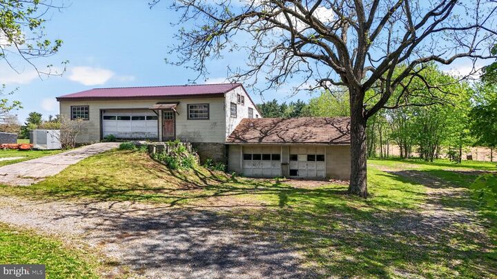 Property Photo: 1599 Sanctuary Road PA 17545