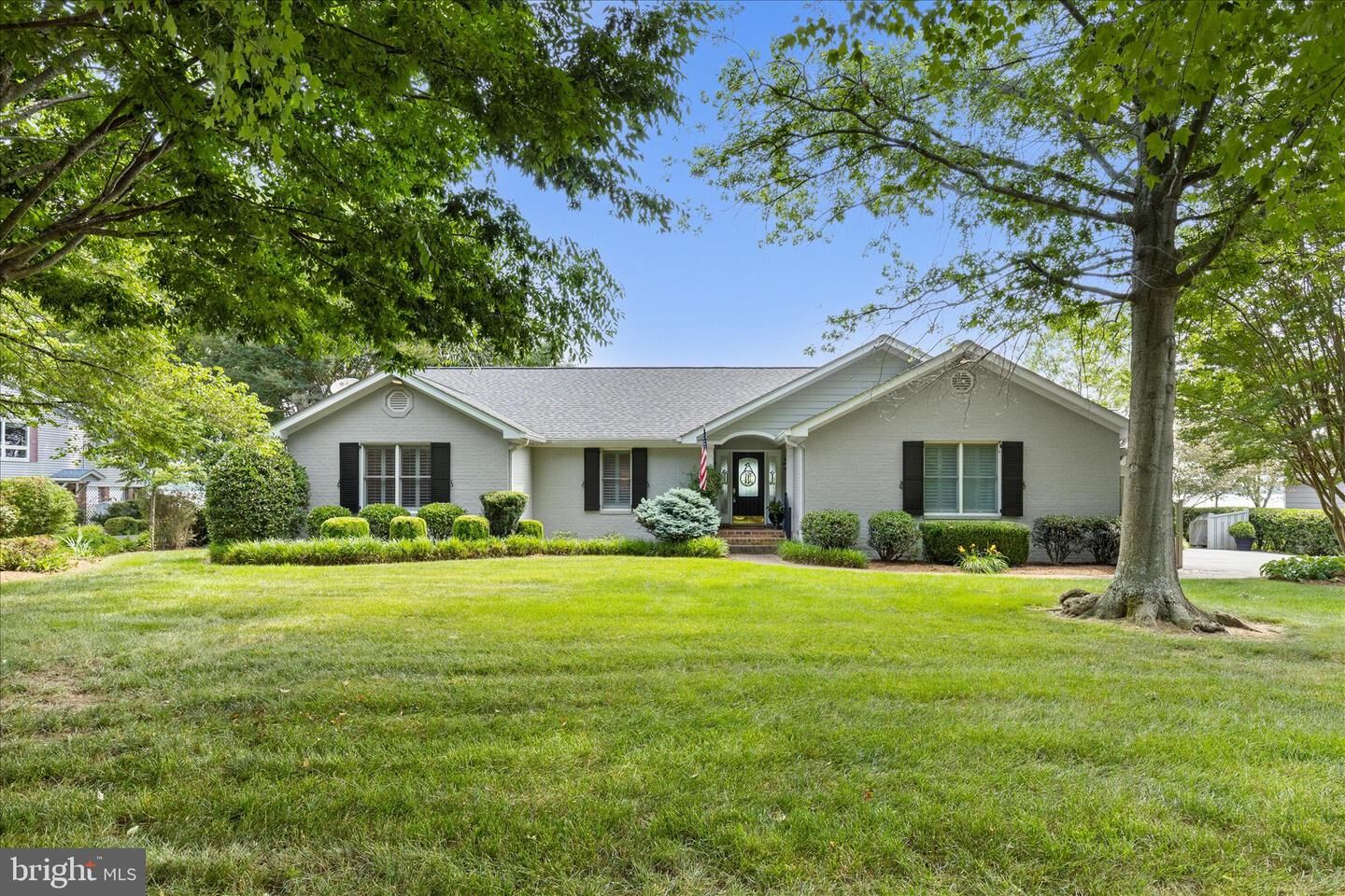 Property Photo:  24818 Half Pone Point Road  MD 20636 