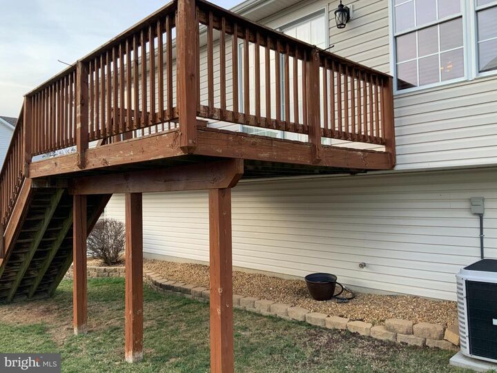 Property Photo:  101 Jutland Court  VA 22655 
