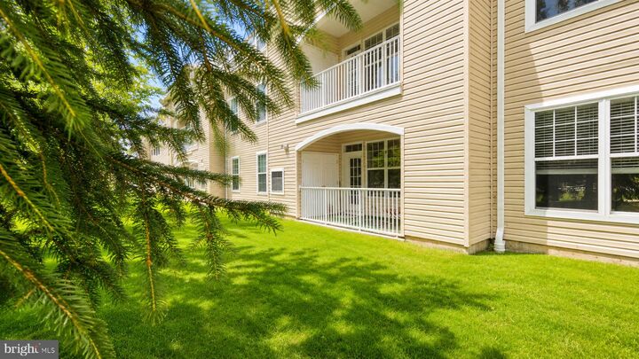 Property Photo:  314 Masterson Court  NJ 08618 