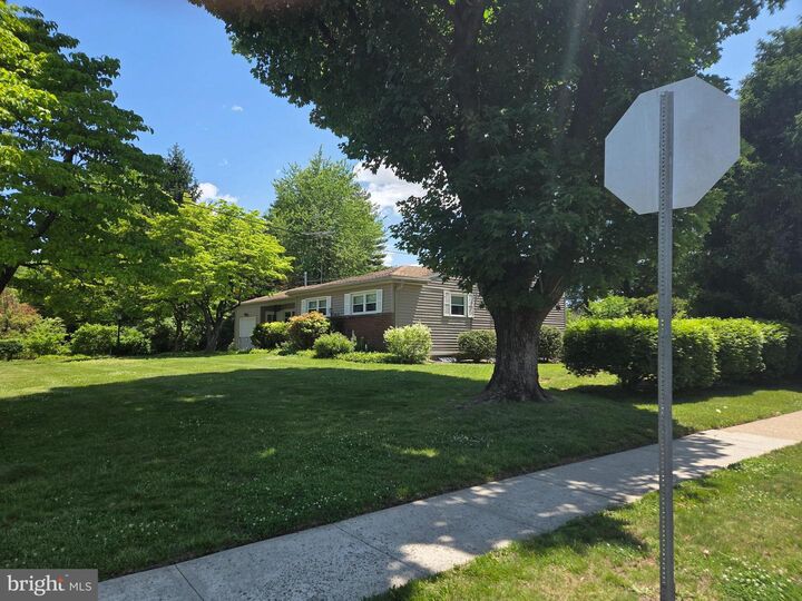 Property Photo: 107 Upper Ferry Road NJ 08628