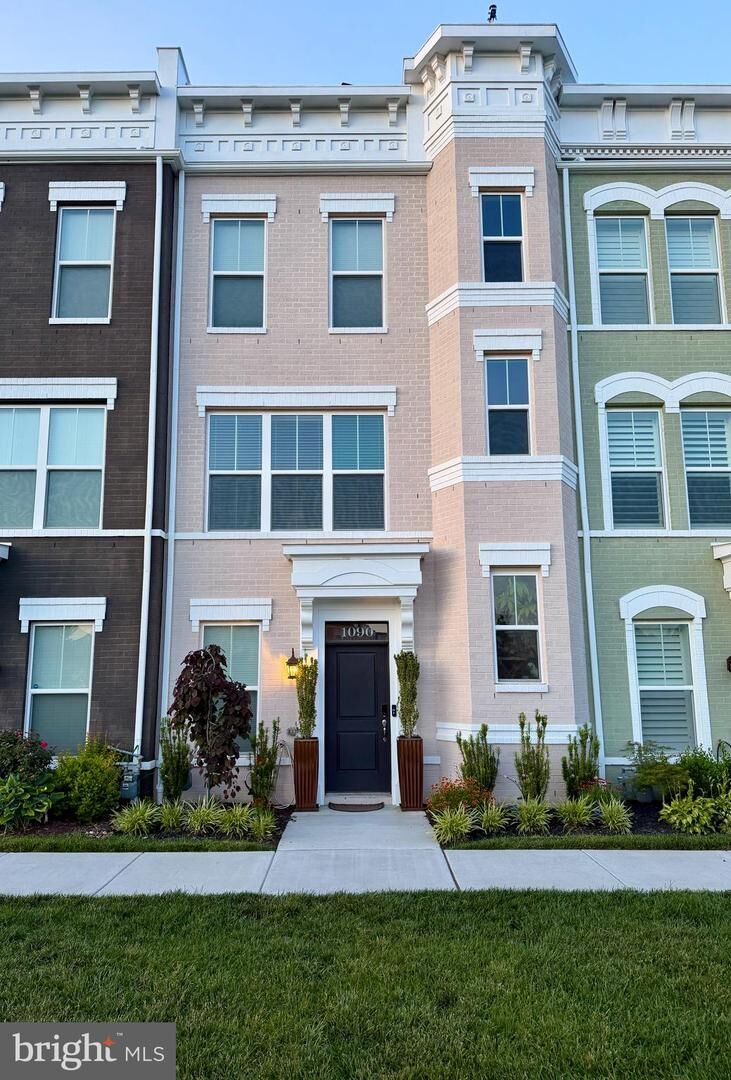 Property Photo: 1090 Holden Road MD 21701