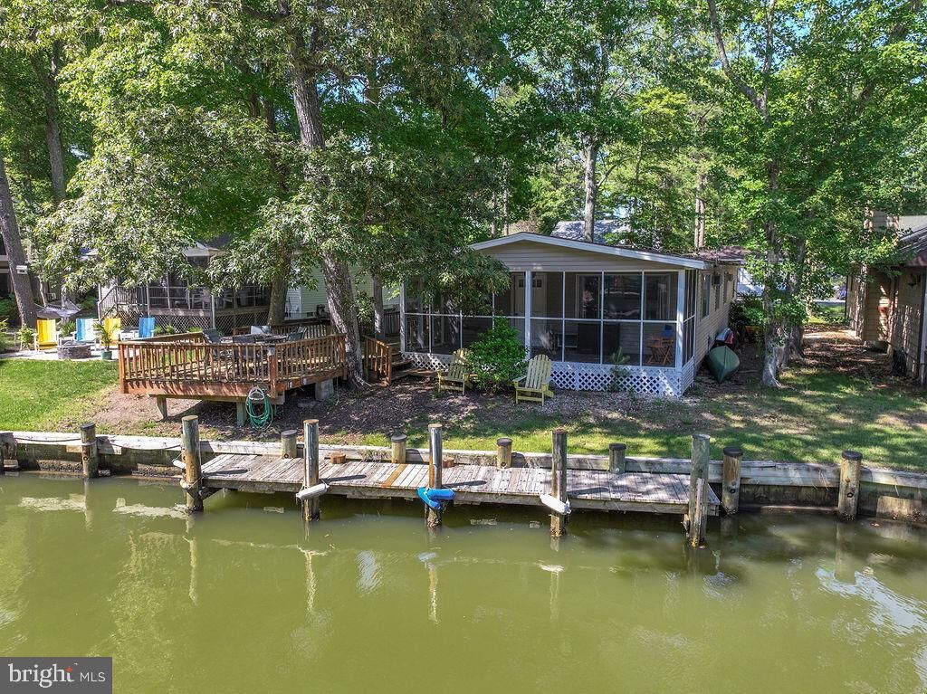 Property Photo:  44 Grand Port Road  MD 21811 