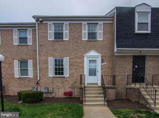 Property Photo: 7113 Cross Street MD 20747