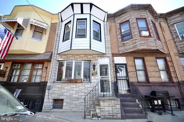 Property Photo:  3479 Helen Street  PA 19134 