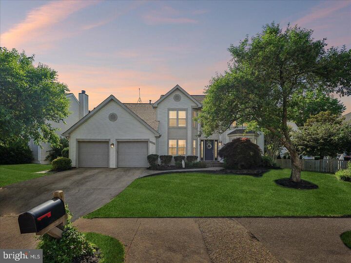 Property Photo: 20547 Ringold Drive VA 20147