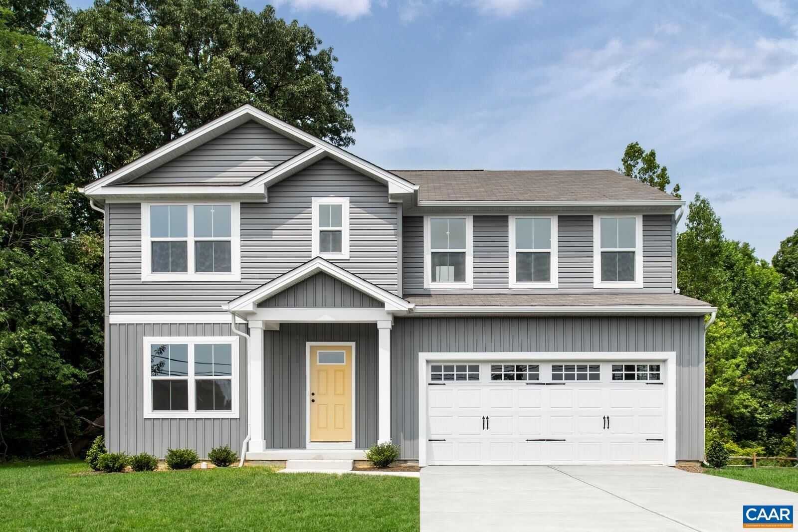 Property Photo:  559 Arches Ln  VA 22923 