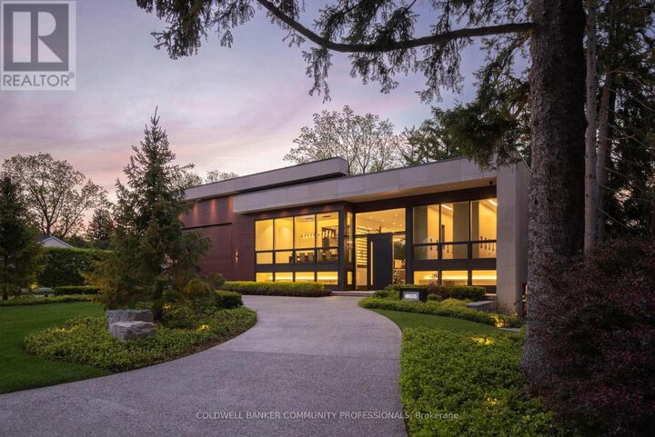 Property Photo:  865 Glenwood Avenue  ON L7T 2J8 
