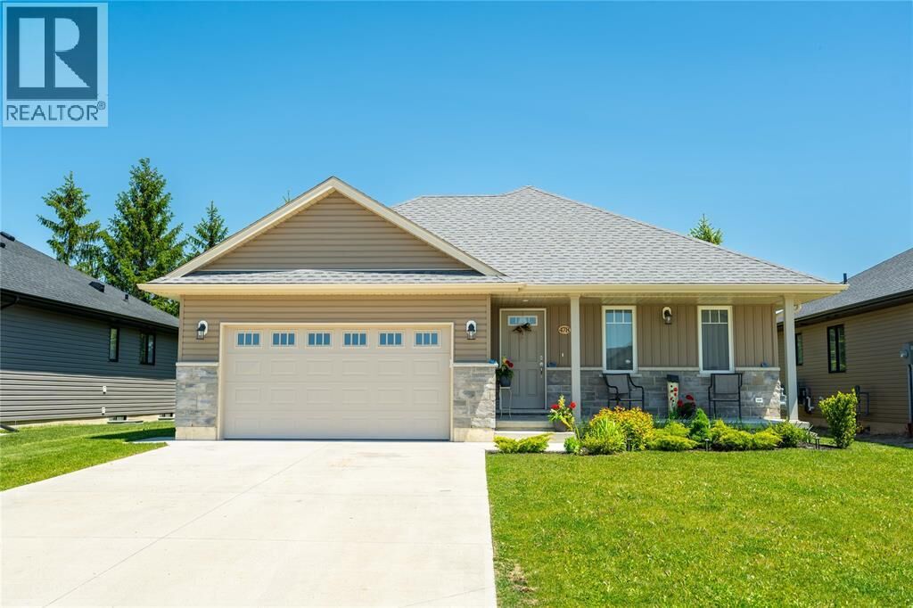 Property Photo:  478 Katie Court  ON N0N 1R0 
