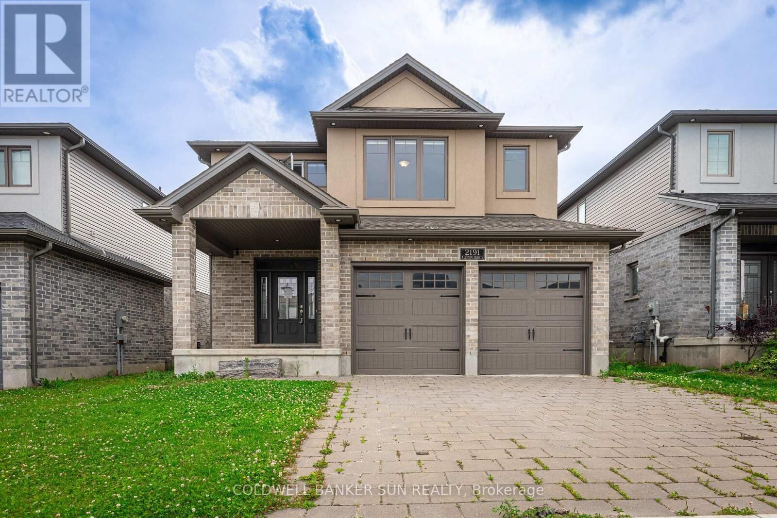 Property Photo:  2191 Westpoint Heights  ON N6P 0E5 