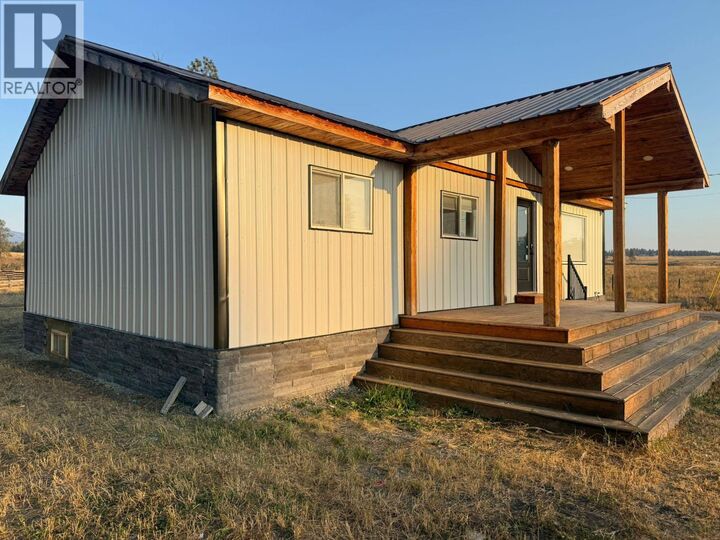 Property Photo: 9275 Pighin Road BC V1C 7C9