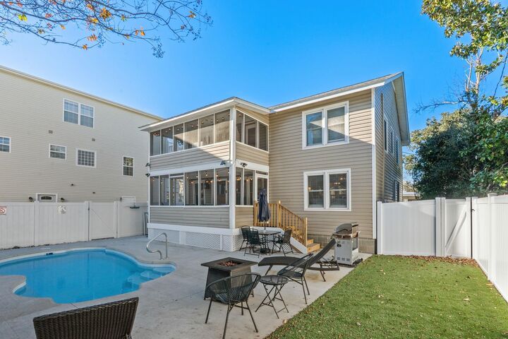 Property Photo:  1519 Havens Dr.  SC 29582 