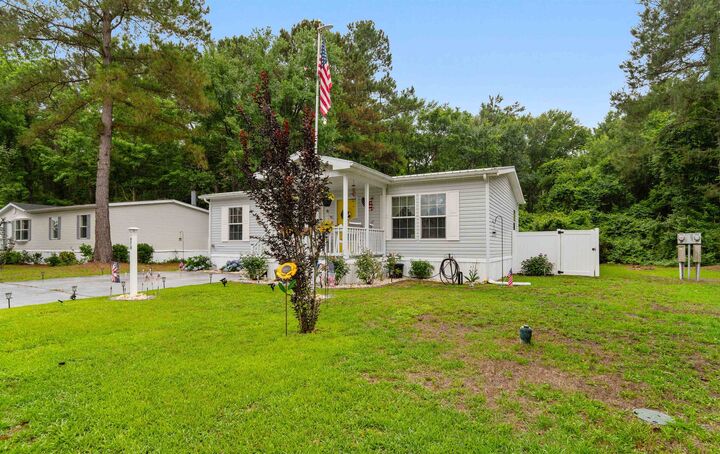 Property Photo:  978 Jamestown Rd.  SC 29526 