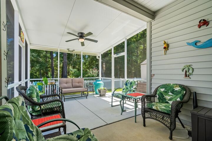Property Photo:  23 Parkglen Dr.  SC 29585 