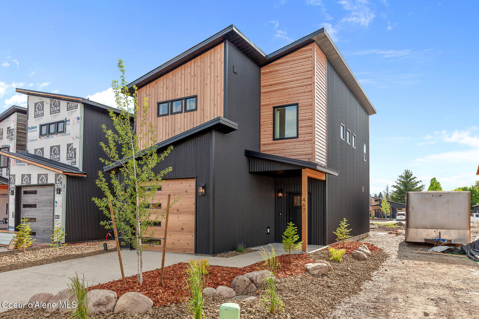 Property Photo:  437 N Wylder Lp  ID 83854 