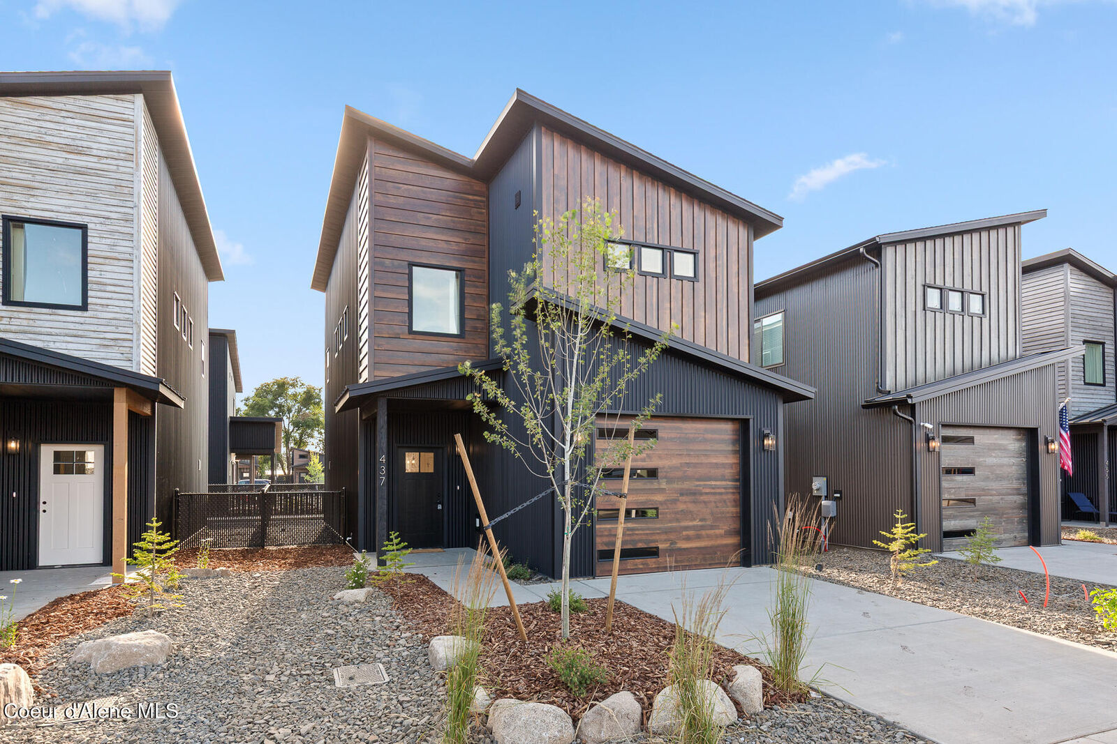Property Photo:  437 N Wylder Lp  ID 83854 