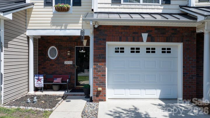 Property Photo: 2010 Talbot Lane NC 28602