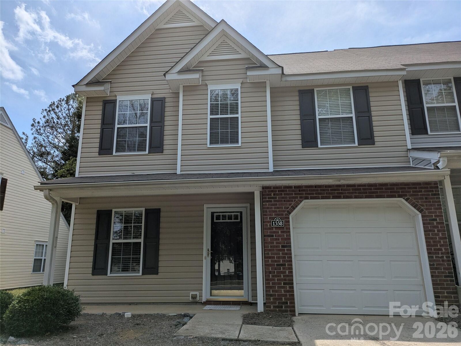 Property Photo:  1358 Walnut Hill Drive  SC 29732 