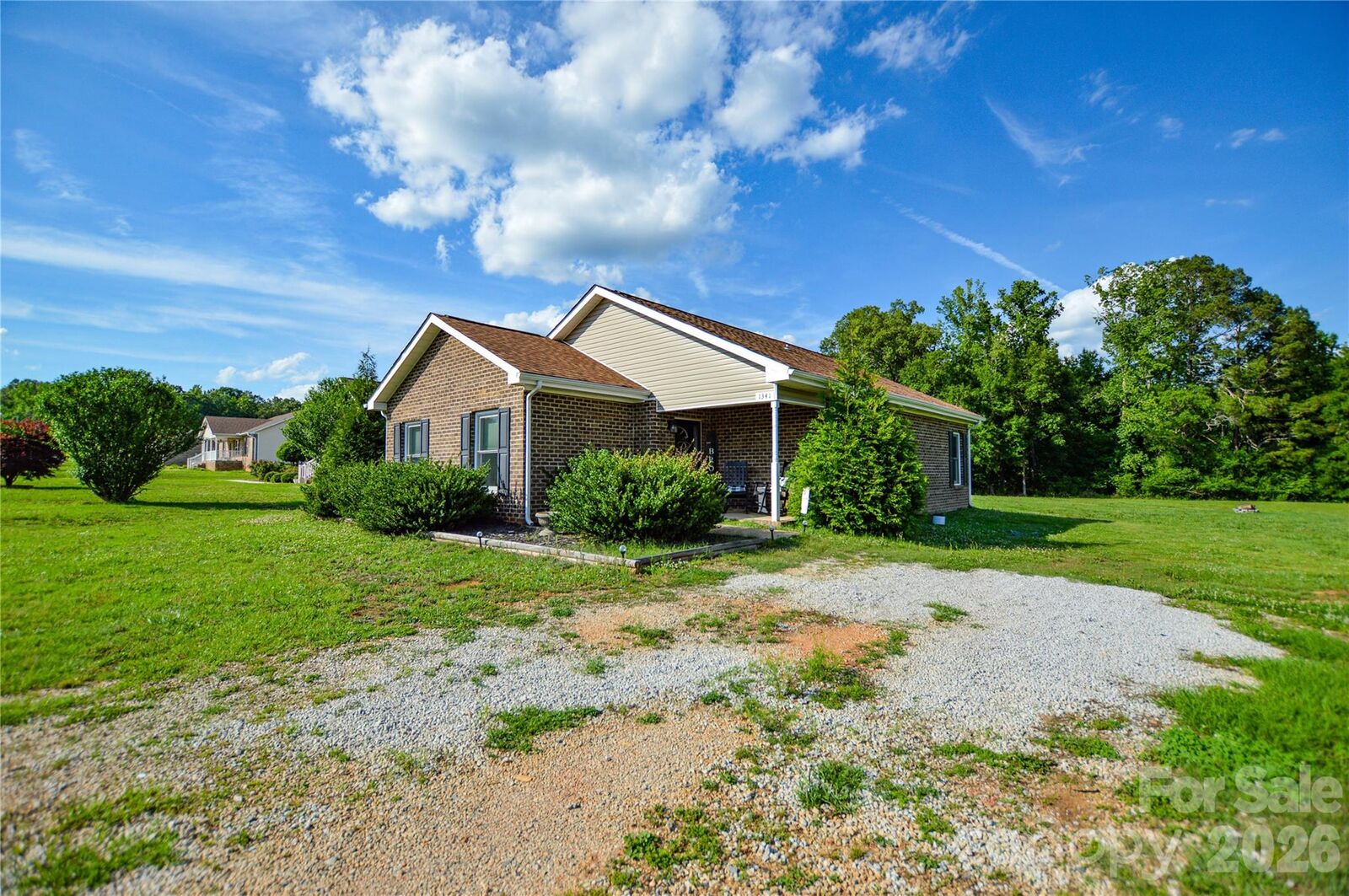 Property Photo:  1341 McRae Avenue 8  NC 28170 