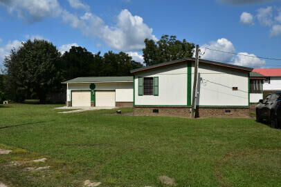 Property Photo:  3758 S Carolina 45 Highway  SC 29468 