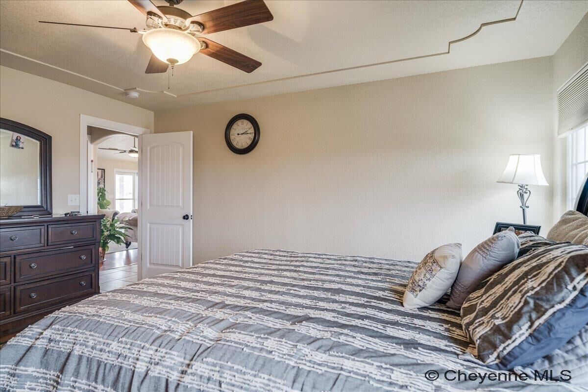 Property Photo: 7201 Kennedi Lea Ln WY 82009