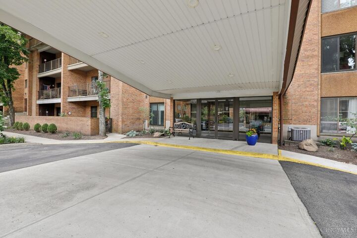 Property Photo: 3533 Amberacres Drive OH 45237